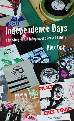 eBook (epub) Independence Days de Alex Ogg