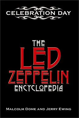 E-Book (epub) Celebration Day von Malcolm Dome, Jerry Ewing