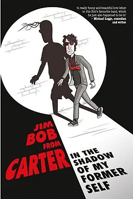 E-Book (epub) Jim Bob From Carter von Jim Bob