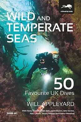 E-Book (pdf) Wild and Temperate Seas von Will Appleyard