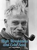 E-Book (epub) High Mountains and Cold Seas von J. R. L. Anderson