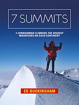 E-Book (epub) 7 Summits von Ed Buckingham