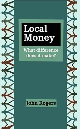 eBook (epub) Local Money de John Rogers