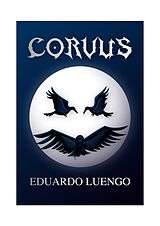 eBook (epub) Corvus de Eduardo Luengo