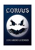 E-Book (epub) Corvus von Eduardo Luengo