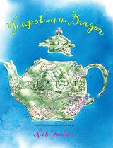 eBook (epub) Teapot and the Dragon de Nick Jordan