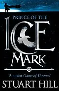 E-Book (epub) Prince of the Icemark von Stuart Hill