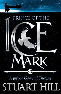 E-Book (epub) Prince of the Icemark von Stuart Hill