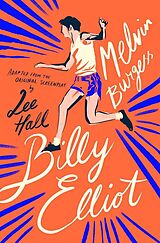 E-Book (epub) Billy Elliot von Melvin Burgess