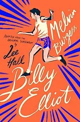 E-Book (epub) Billy Elliot von Melvin Burgess