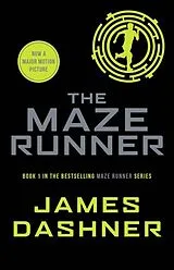 Kartonierter Einband The Maze Runner 1 von James Dashner