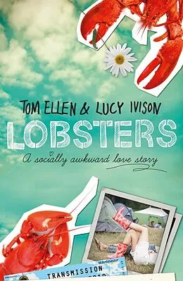 E-Book (epub) Lobsters von Lucy Ivison