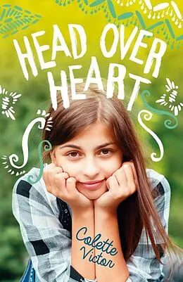 E-Book (epub) Head Over Heart REVERTED von Colette Victor