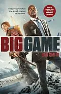 E-Book (epub) Big Game von Dan Smith
