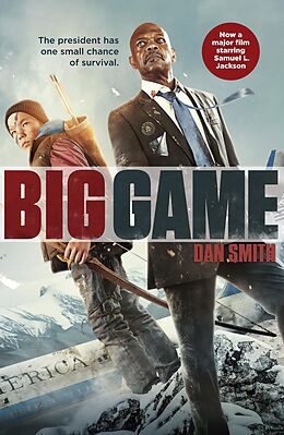 E-Book (epub) Big Game von Dan Smith