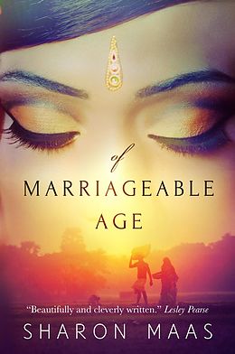 E-Book (epub) Of Marriageable Age von Sharon Maas