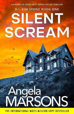 E-Book (epub) Silent Scream von Angela Marsons