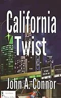 E-Book (epub) California Twist von John Connor