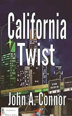 E-Book (epub) California Twist von John Connor