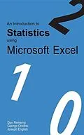 E-Book (epub) An Introduction to Statistics using Microsoft Excel von Dan Remenyi, George Onofrei, Joseph English
