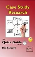 E-Book (epub) Case Study Research von Dan Remenyi