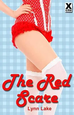 E-Book (epub) The Red Scare von Lynn Lake