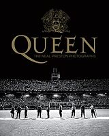 Livre Relié Queen: The Neal Preston Photographs de 