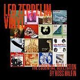 Livre Relié Led Zeppelin Vinyl: The Essential Collection de Ross Halfin