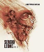 Livre Relié Sergio Leone: By Himself de Frayling Christopher