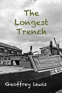 E-Book (epub) Longest Trench von Geoffrey Lewis