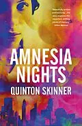 E-Book (epub) Amnesia Nights von Quinton Skinner