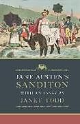 Livre Relié Jane Austen's Sanditon de Jane Austen