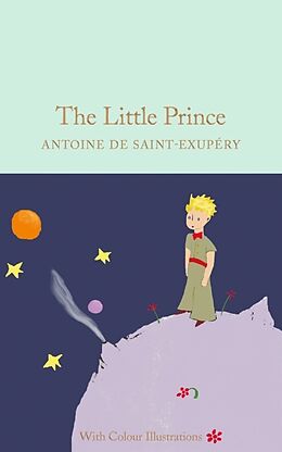 Livre Relié The Little Prince de Antoine de Saint-Exupéry