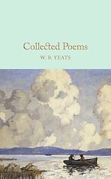 Fester Einband Collected Poems von W. B. Yeats