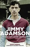 E-Book (epub) Jimmy Adamson von Dave Thomas