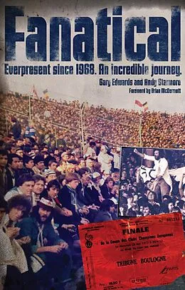 E-Book (epub) Fanatical von Gary Edwards