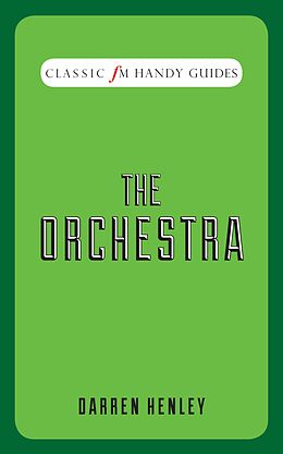 eBook (epub) The Orchestra de Darren Henley