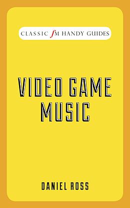 E-Book (epub) Video Game Music von Daniel Ross