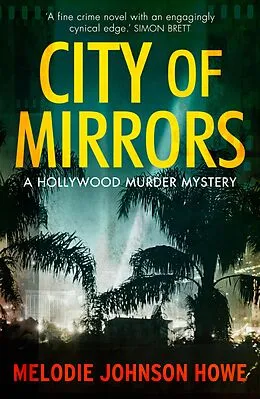 E-Book (epub) City of Mirrors von Melodie Johnson Howe