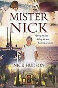 E-Book (epub) Mister Nick von Niok Hudson