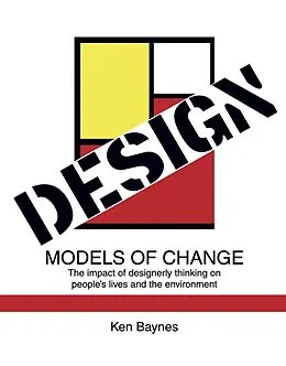 E-Book (epub) Design von Ken Baynes