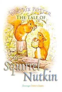 E-Book (pdf) Tale of Squirrel Nutkin von Beatrix Potter