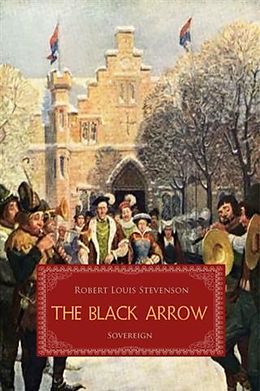 E-Book (pdf) Black Arrow von Robert Stevenson