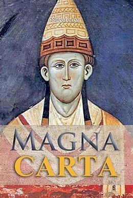 E-Book (epub) Magna Carta von Anonymous