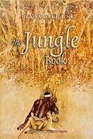 E-Book (pdf) Jungle Book von Rudyard Kipling
