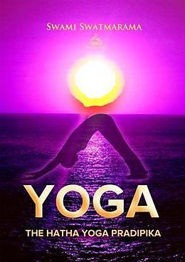 eBook (pdf) Hatha Yoga Pradipika de Swami Swatmarama