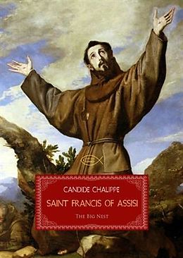 E-Book (pdf) Saint Francis of Assisi von Candide Chalippe