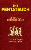 E-Book (epub) Pentateuch von David F. Payne