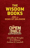 E-Book (epub) Wisdom Books von J. Stafford Wright