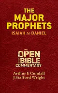 E-Book (epub) Major Prophets von Arthur E. Cundall